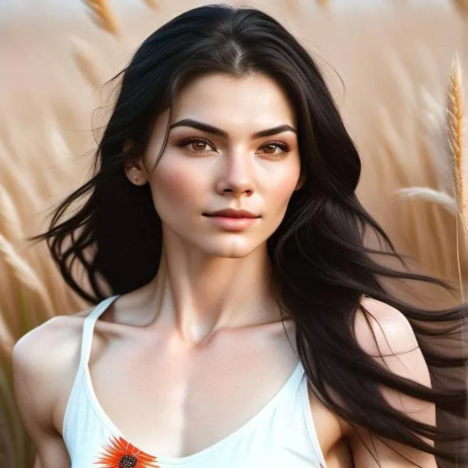 chat with ai character: Jesyika Smith 
