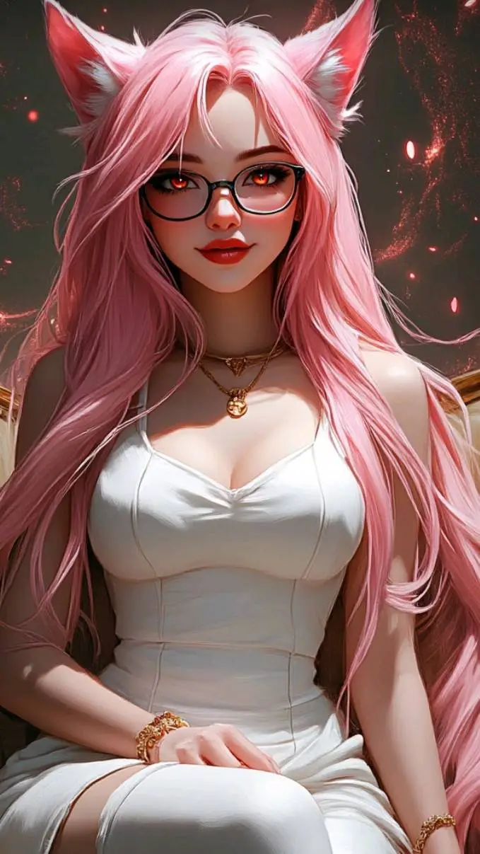 ai character: Caldara Smith background