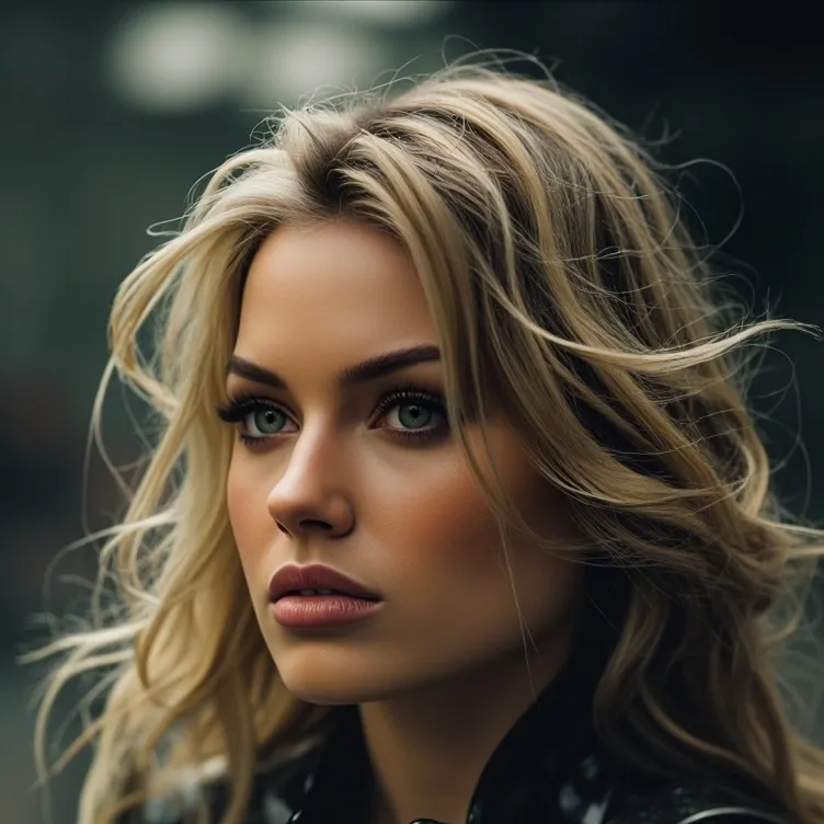 chat with ai character: Giselle Smith