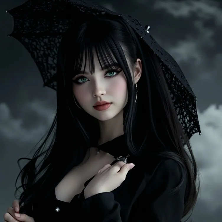 chat with ai character: Aria Smith