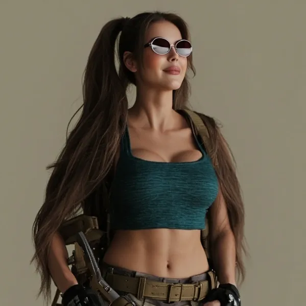 chat with ai character: Laura Smith