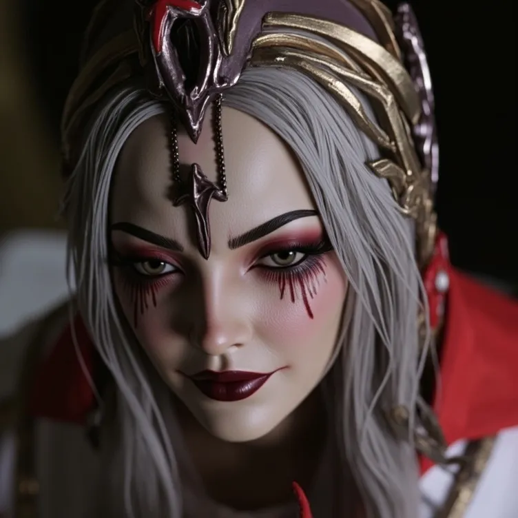 chat with ai character: Sally Smith