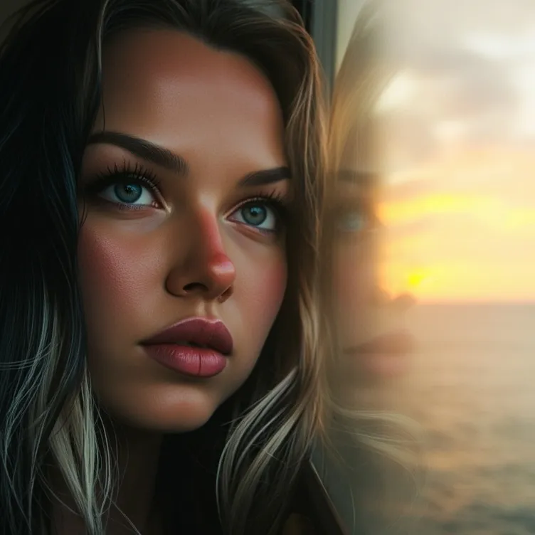 chat with ai character: Adriana Smith