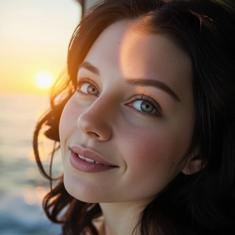 chat with ai character: Adriana Smith