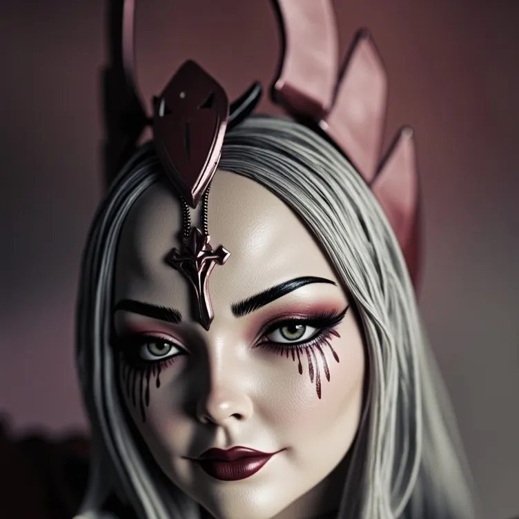 chat with ai character: Sally Smith