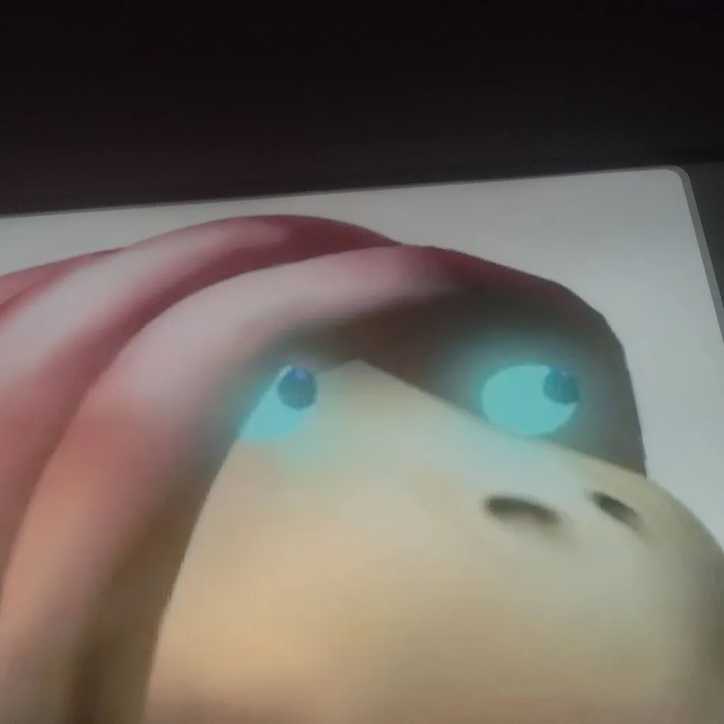 chat with ai character: pinkie