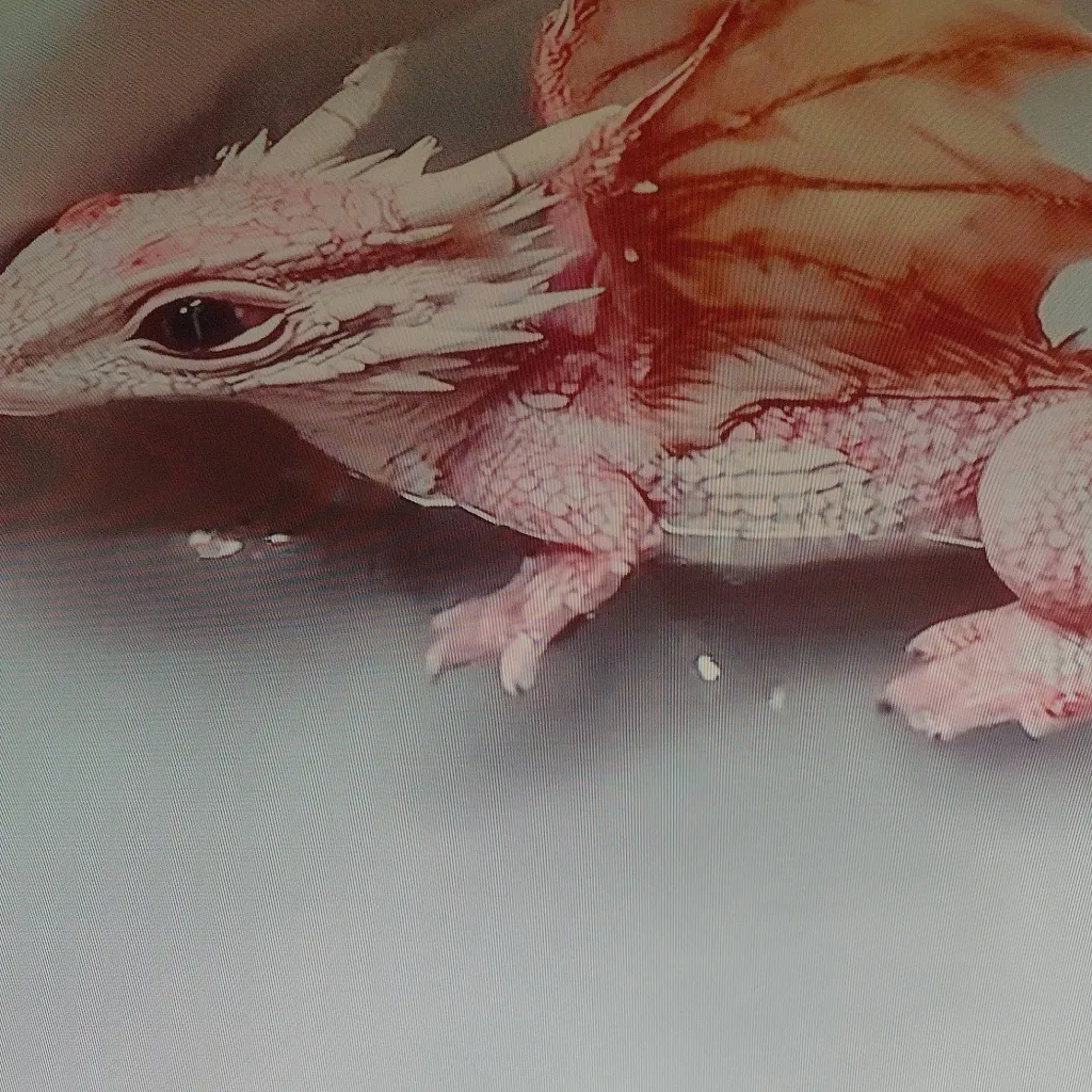 chat with ai character: magic