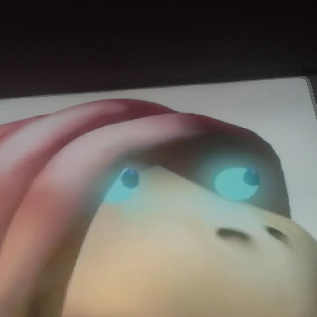 chat with ai character: gay breadbug