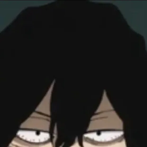 chat with ai character: Aizawa