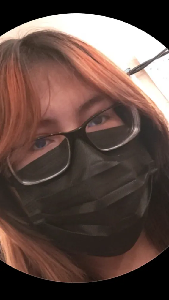 ai character: Tyana background