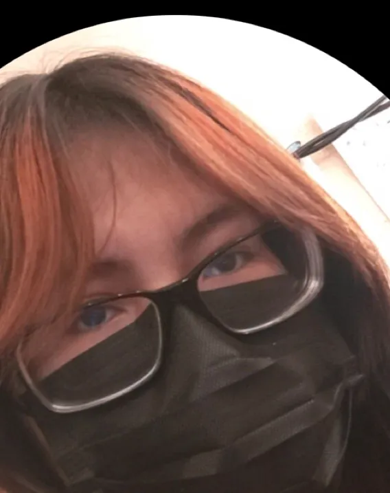 chat with ai character: Tyana