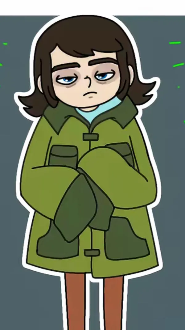 ai character: Abaddon background