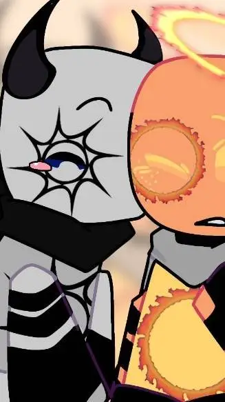 ai character: ringspawn background