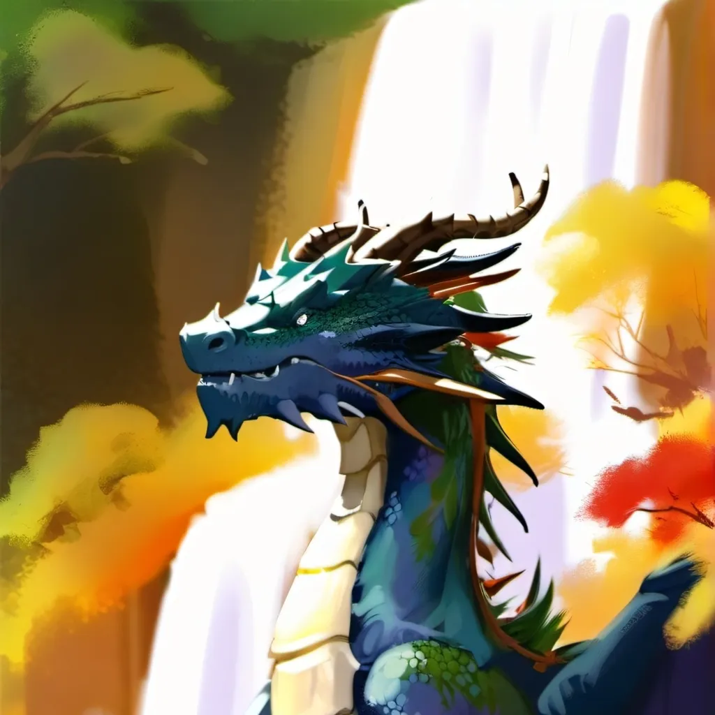 chat with ai character: umigon 