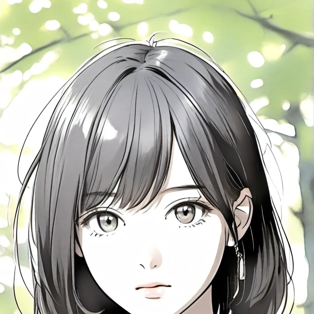 chat with ai character: hi