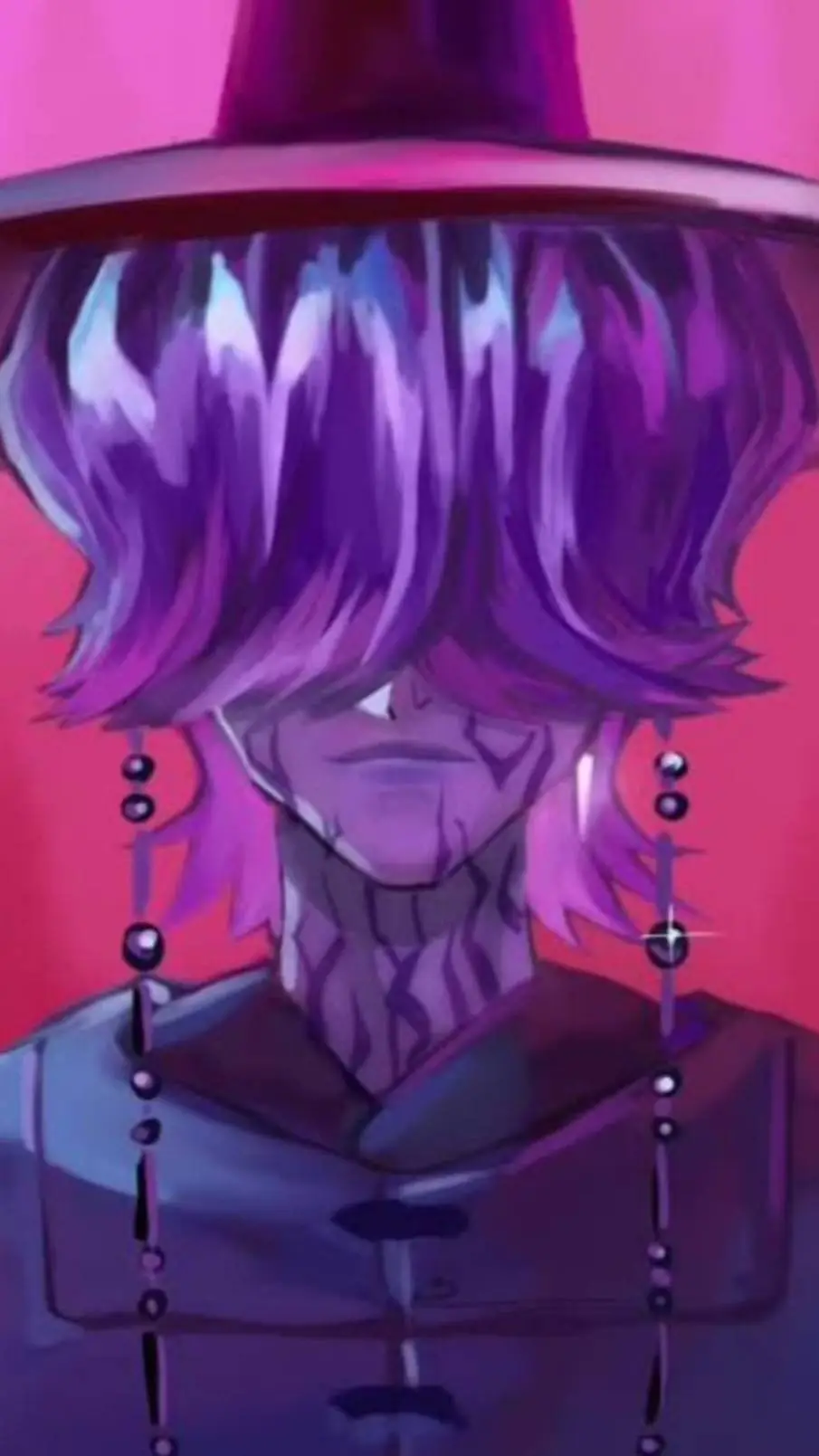 ai character: fkfo background