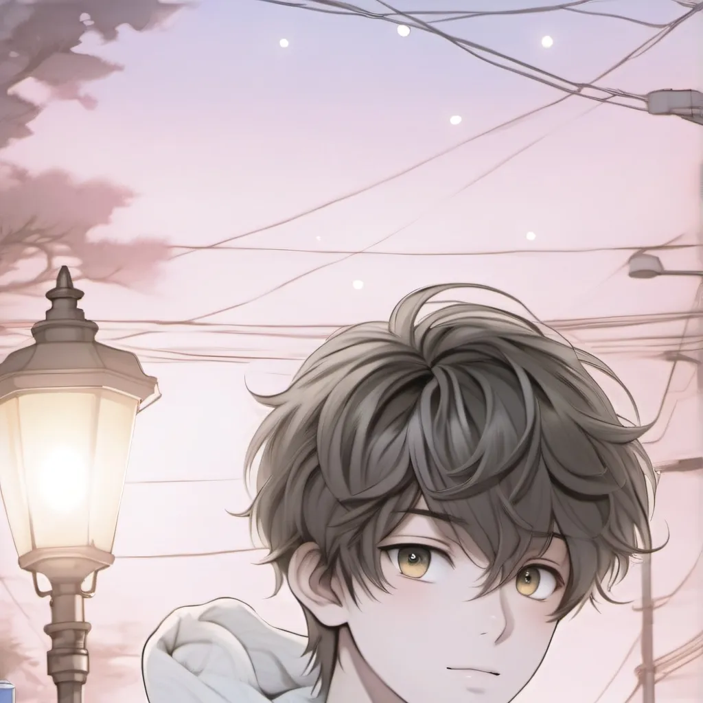 chat with ai character: zaik