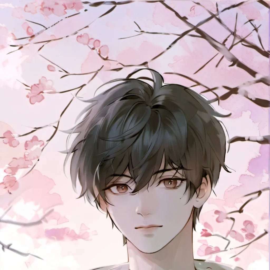 chat with ai character: kawa