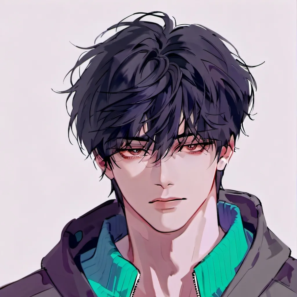 chat with ai character: kanashi