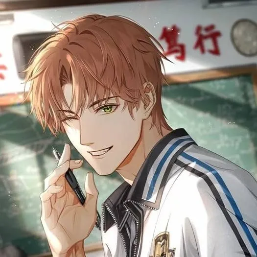 chat with ai character: james🫦