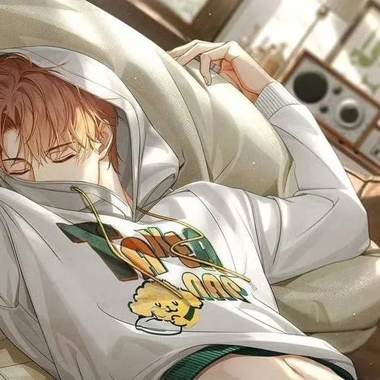 chat with ai character: james🫦