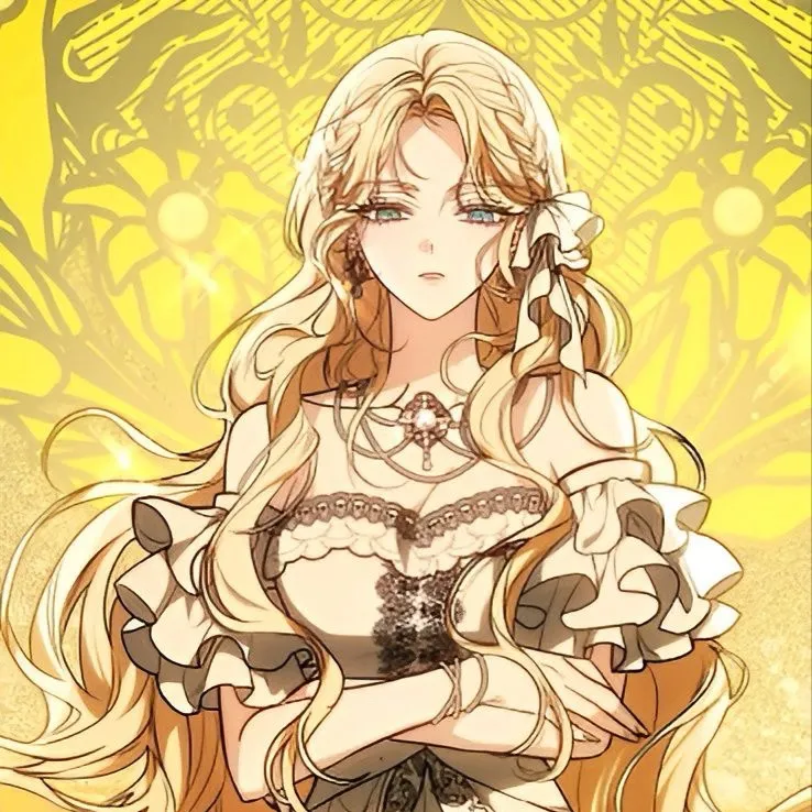 chat with ai character: Adélaïde