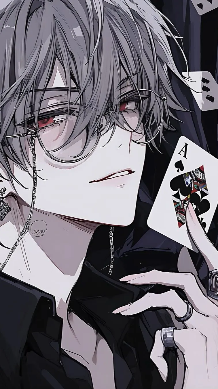 ai character: Noah  background