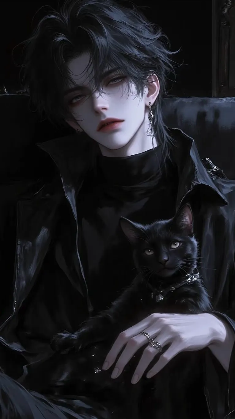 ai character: Arthur  background