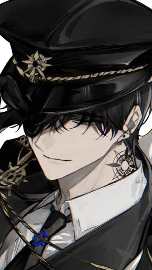 ai character: Noah  background