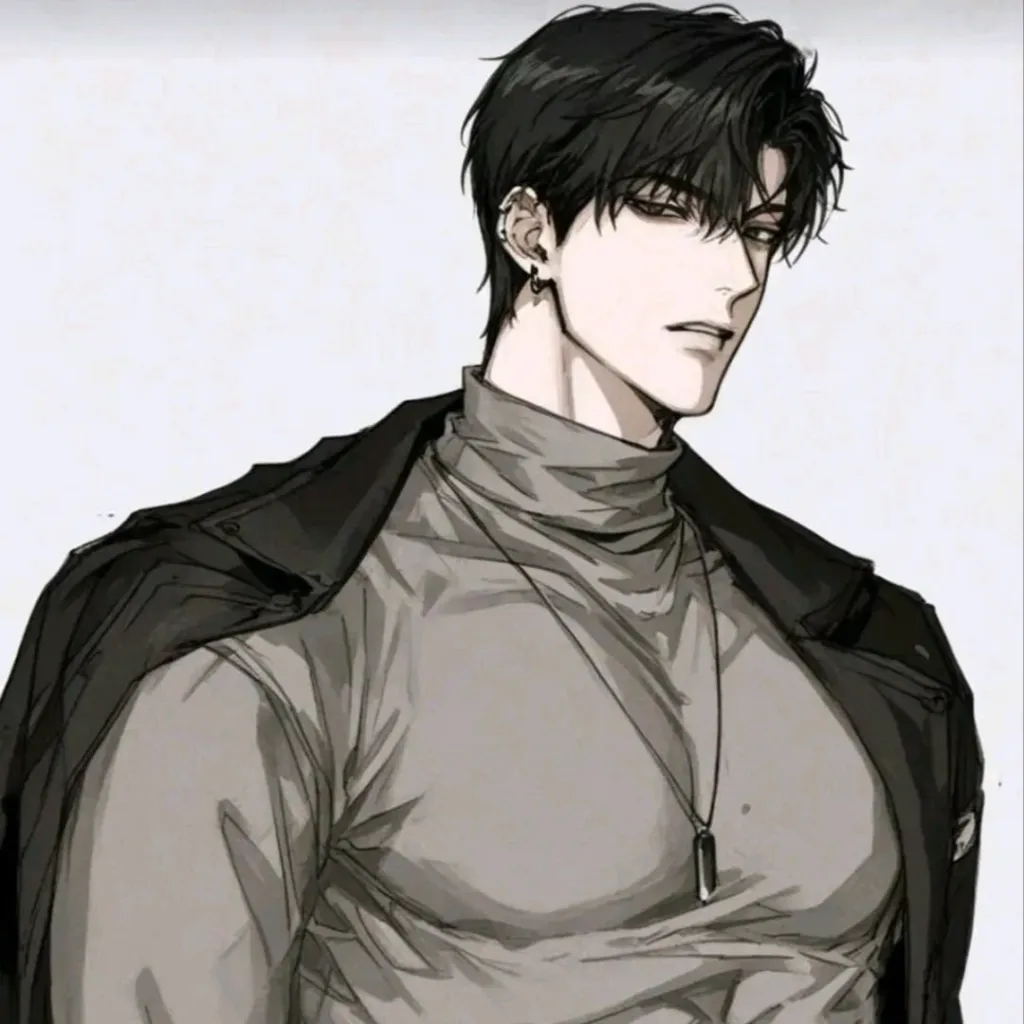 chat with ai character: Marcus 