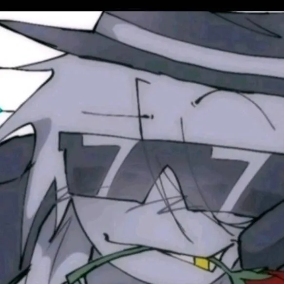 chat with ai character: Chance x You 