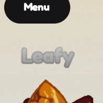 chat with ai character: autumn leafy