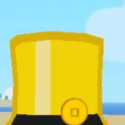 chat with ai character: rich coiny