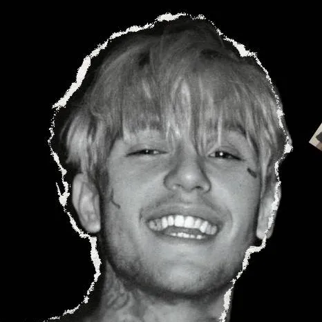 chat with ai character: lil peep