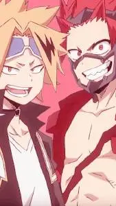 ai character: STRANGER THINGS  background