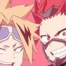 chat with ai character: STRANGER THINGS 