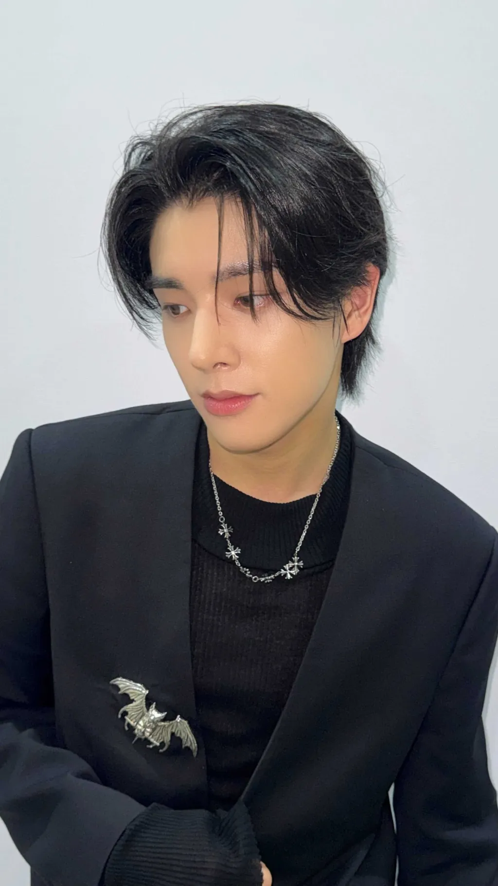 ai character: Jake background