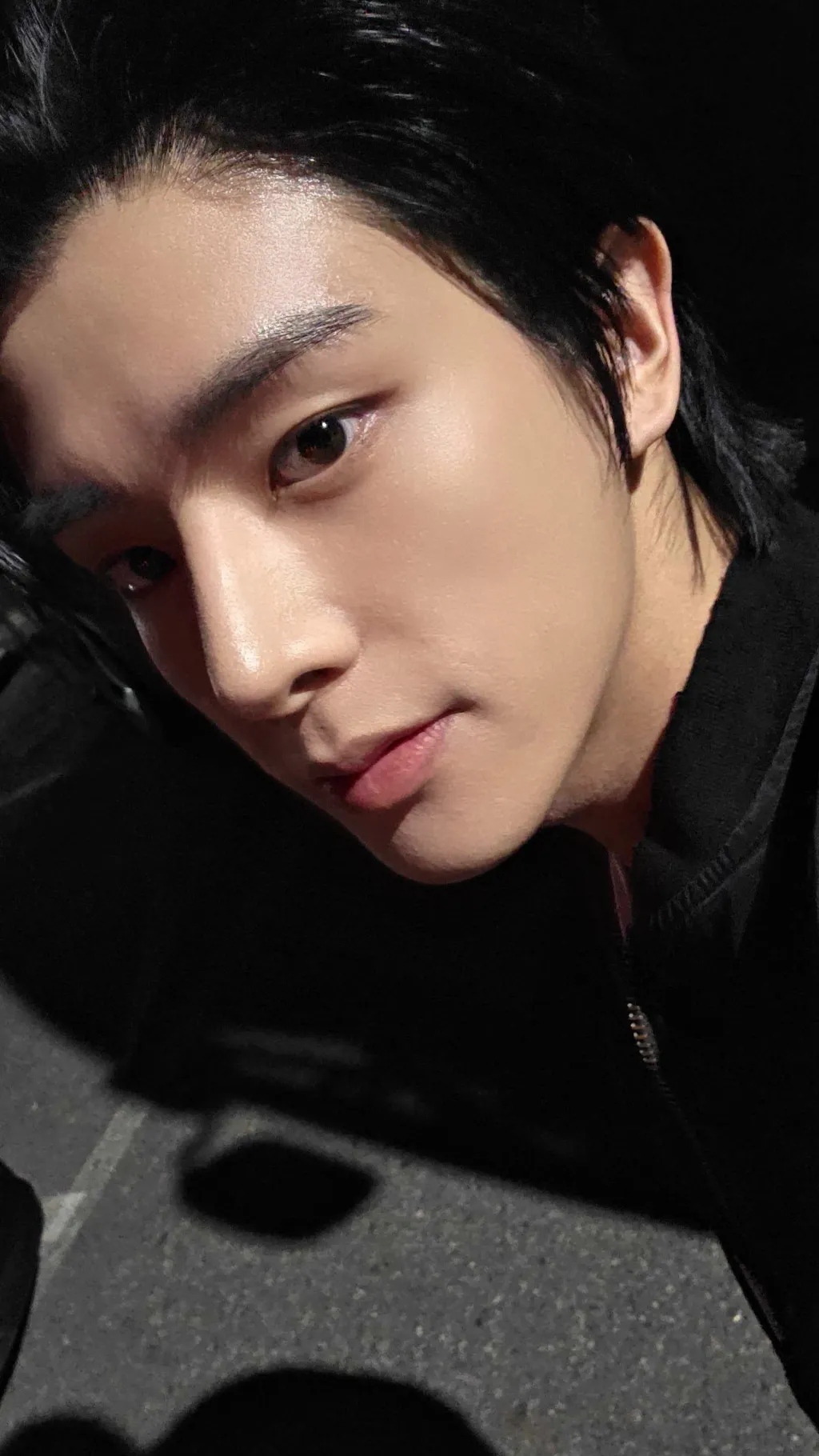 ai character: Jake background