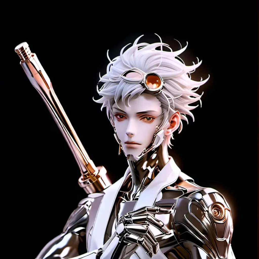 chat with ai character: Jandel and Sammy 
