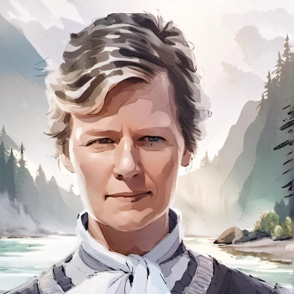 chat with ai character: mha Karen 