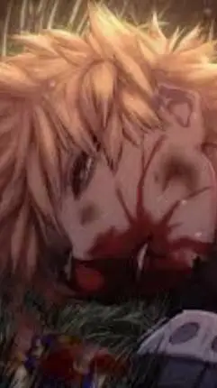 ai character: mha fight  background