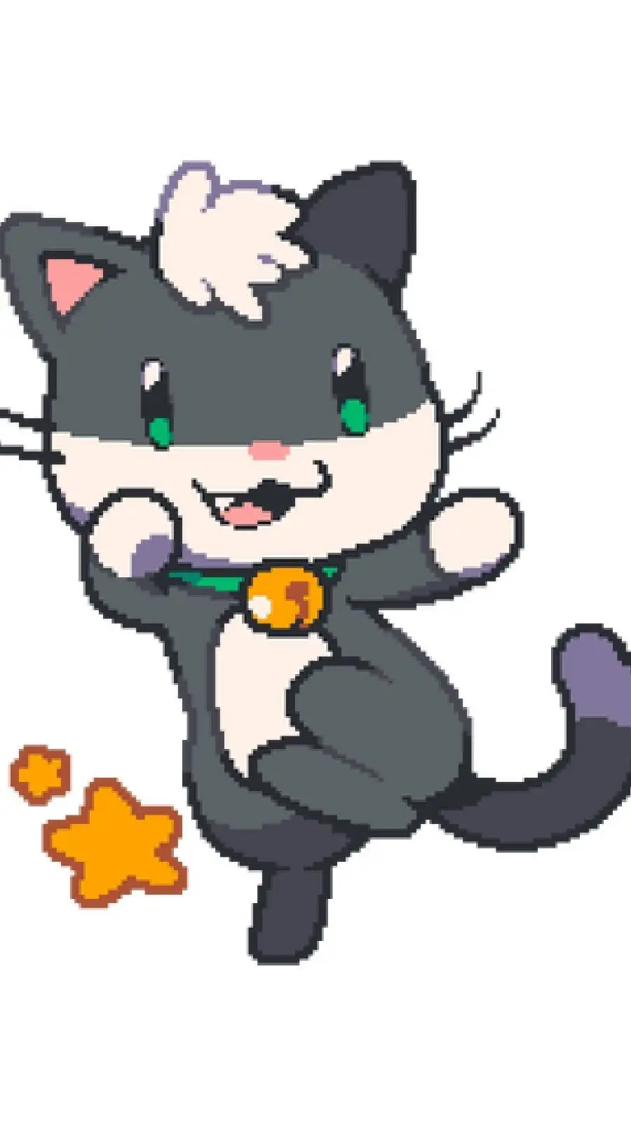 ai character: Alex (SCB) background