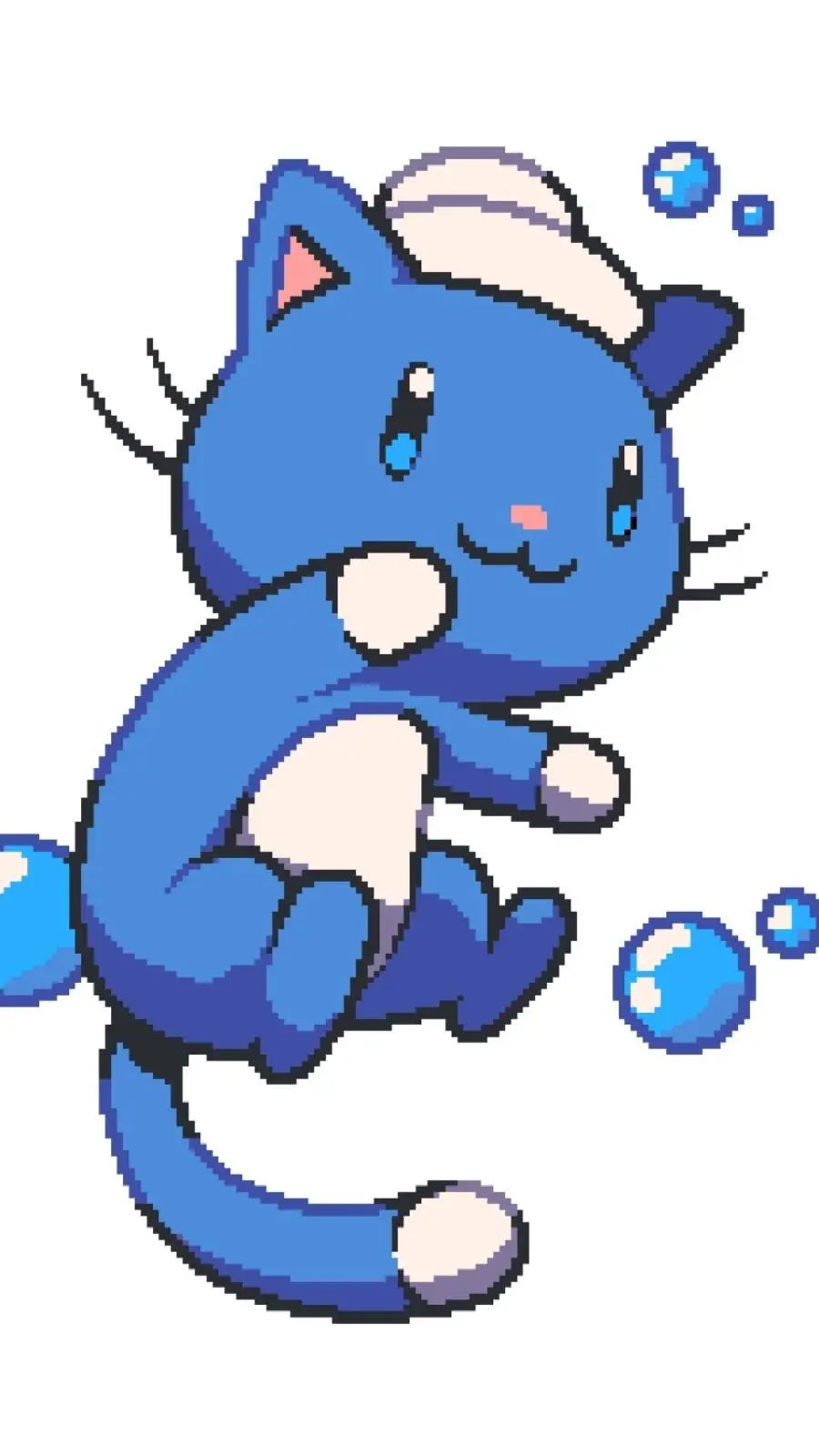 ai character: Shinji (SCB) background