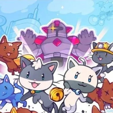 chat with ai character: Super Cat Tales 2