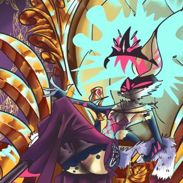 chat with ai character: God Beelzebub 