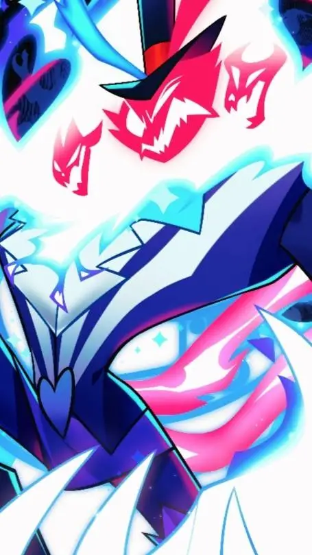 ai character: (God) Asmodeus  background