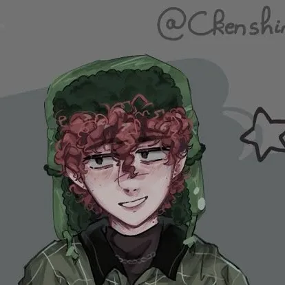 chat with ai character: Kyle Broflovski