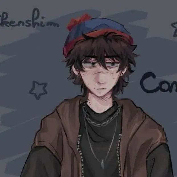 chat with ai character: Stan Marsh