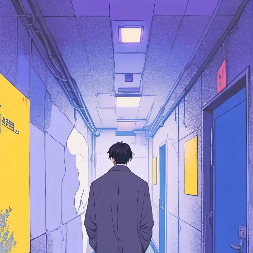 chat with ai character: I’ll be back