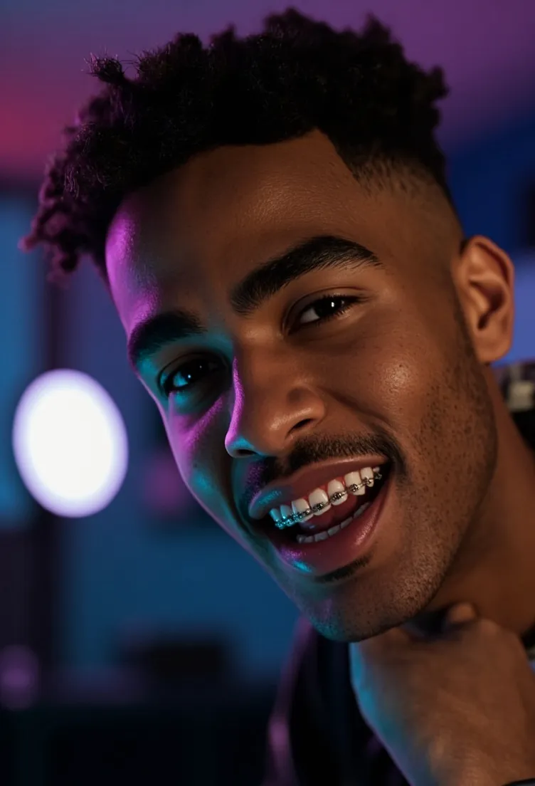 chat with ai character: NolimitCjay